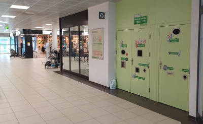 Migros