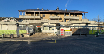 Kalchackermärit (Parkplatz)