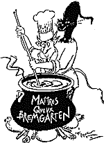 Maître Queux Bremgarten (Männerkochklub Bremgarten)