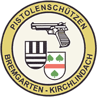 Pistolenschützen Bremgarten-Kirchlindach