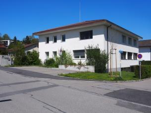 Eingeschränkte Öffnungszeiten Verwaltung während Frühlingsferien 2026