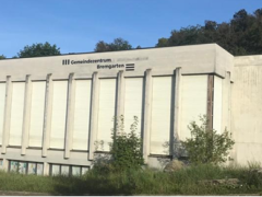 Gemeindezentrum Johanniterstrasse 24 – Sanierungsprojekt 2027/28