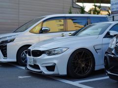 Neues Parkierungsregime auf den öffentlichen Parkflächen