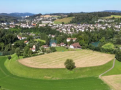 Neue Homepage der Gemeinde