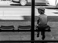 Umbenennung Bushaltestelle &quot;Post&quot; in &quot;Zentrum&quot; auf Fahrplanwechsel Dezember 