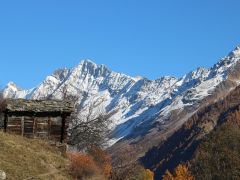 Naturkatastrophe in Blatten, Wallis – Bremgarten bei Bern unterstützt die Gemeinde finanziell