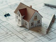 Überbauung Kutscherweg / Halen